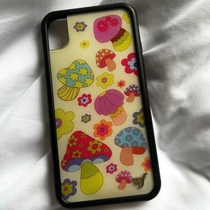 Wildflower Phone Case iPhone XR